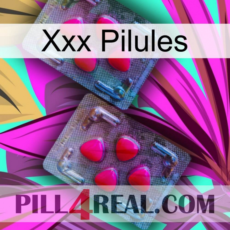 Xxx Pills 14